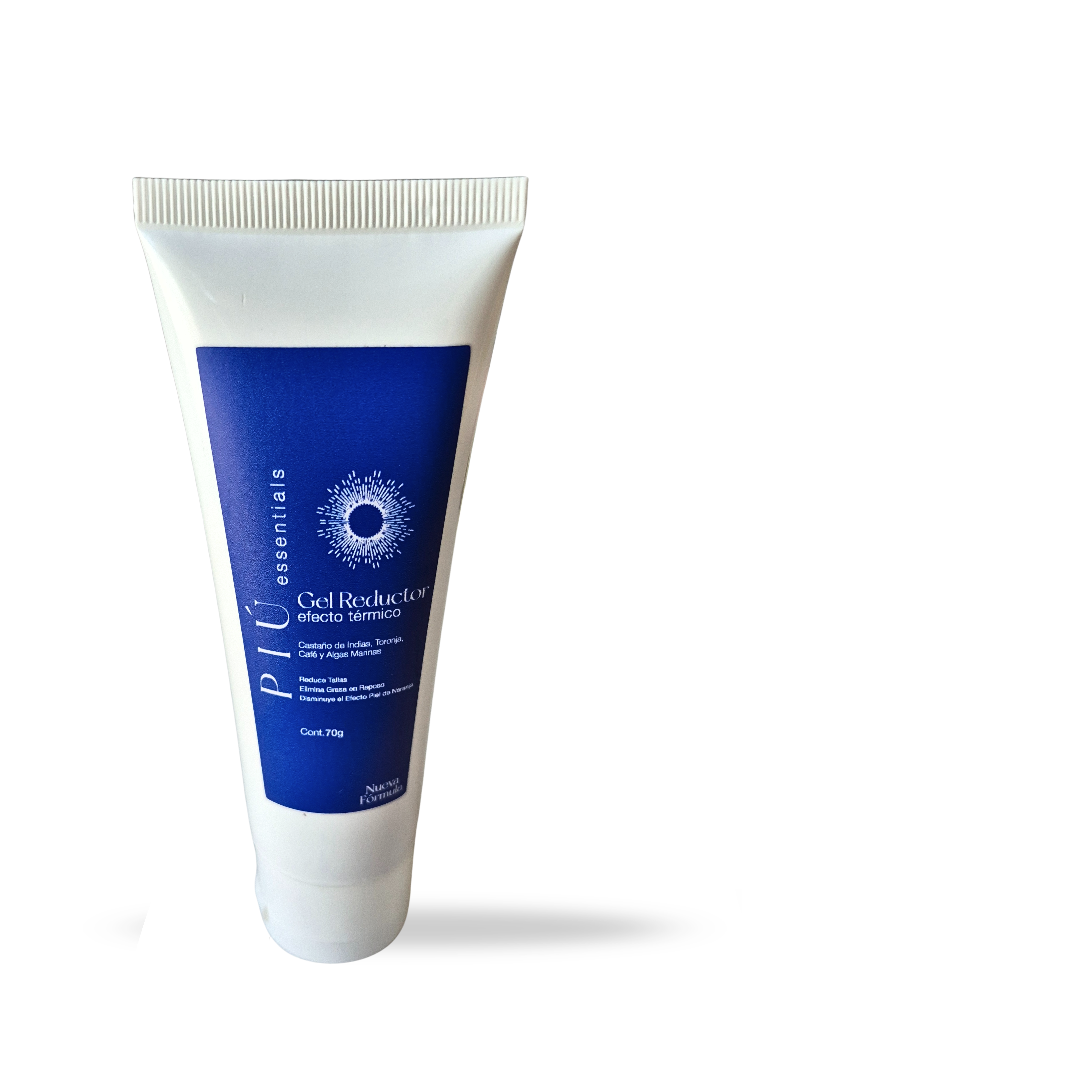 GEL REDUCTOR TÉRMICO MINI