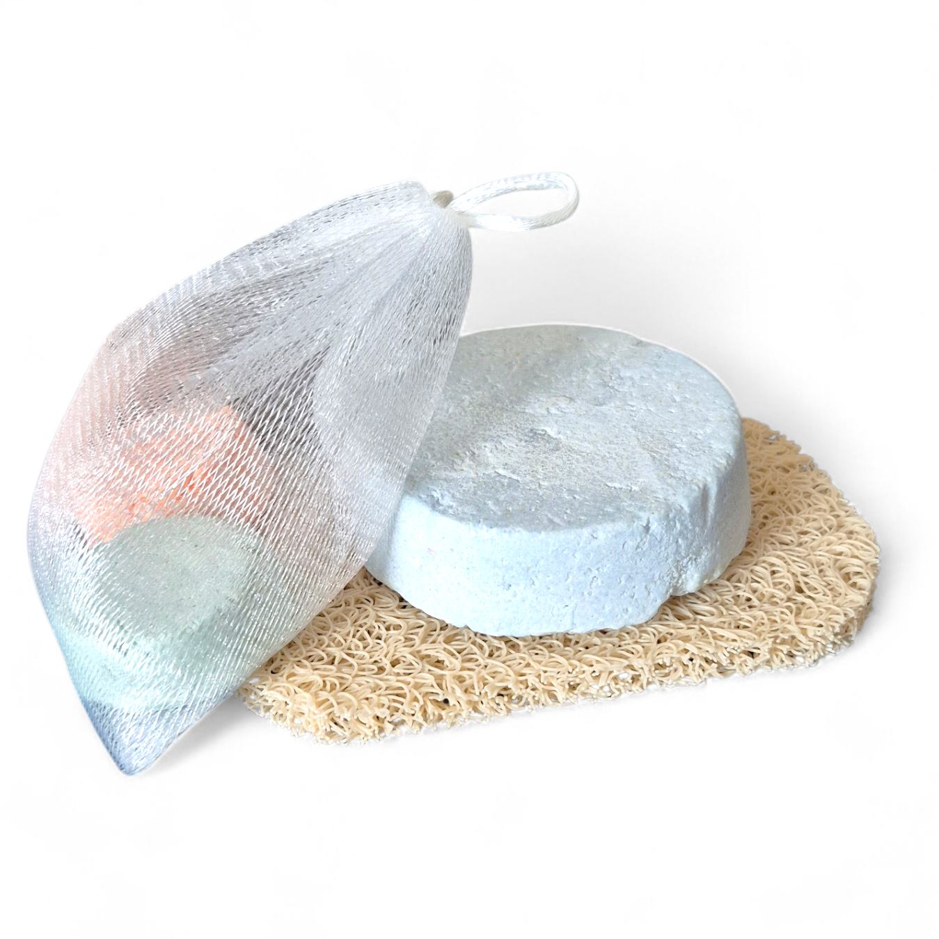 KIT ACCESORIOS CAPILAR