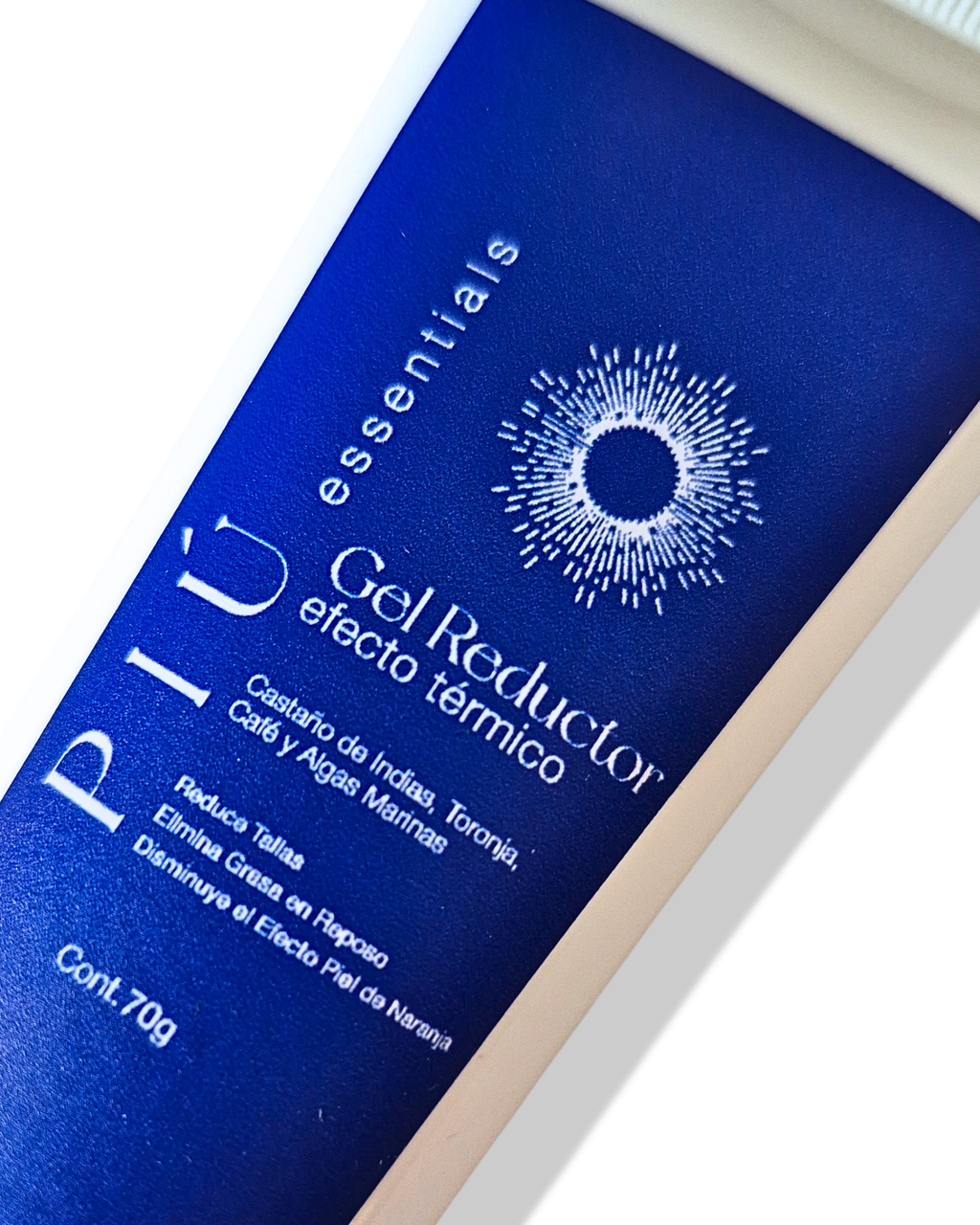 GEL REDUCTOR TÉRMICO MINI