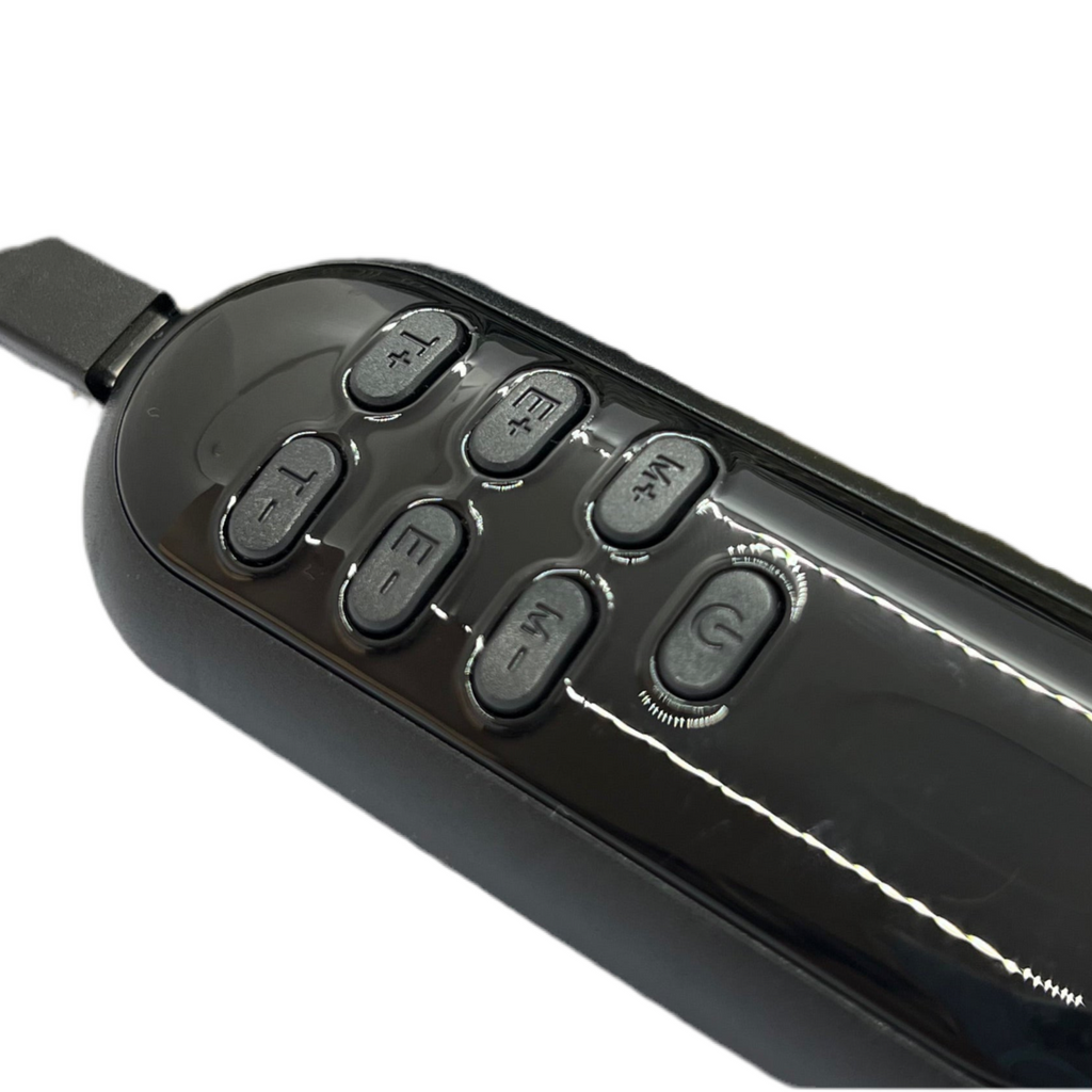 MÁSCARA TERAPIA LUZ LED