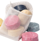 KIT ACCESORIOS CAPILAR