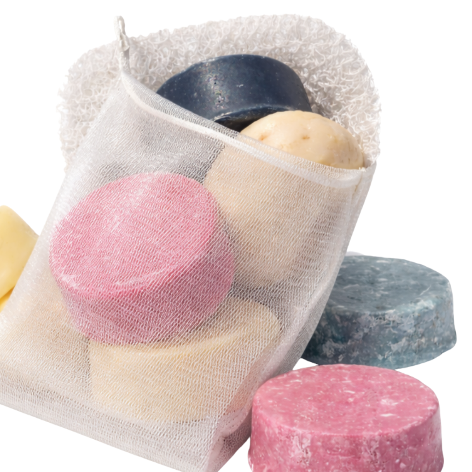 KIT ACCESORIOS CAPILAR