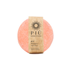 SHAMPOO #01 ANTI FRIZZ NARANJA Y GERANIO