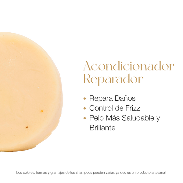 ACONDICIONADOR #02 REPARADOR