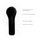 CEPILLO FACIAL INTELIGENTE
