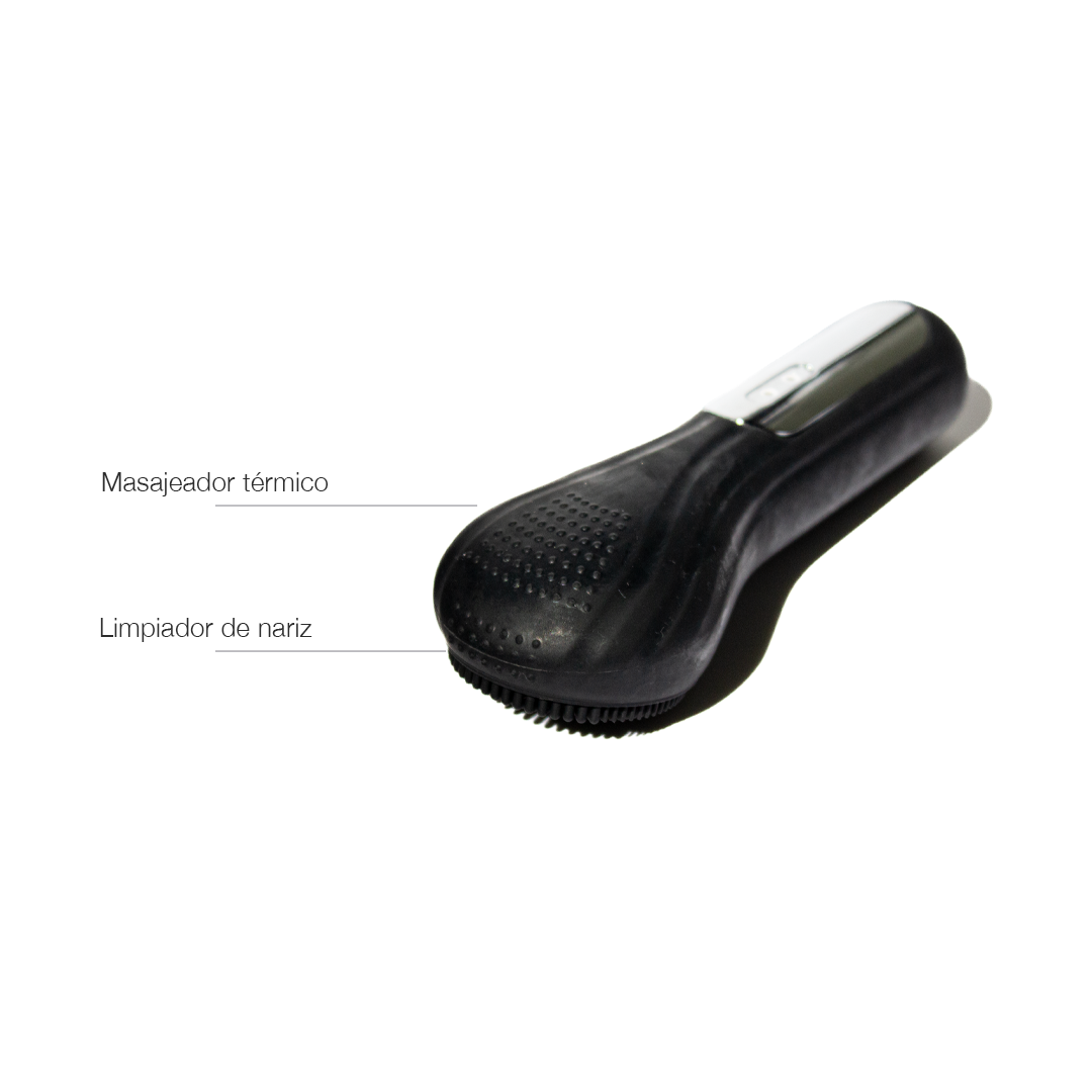 CEPILLO FACIAL INTELIGENTE