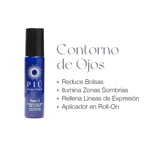 COFRE DE CUIDADO FACIAL DÍA-NOCHE MOTHERS DAY