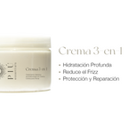 CREMA CAPILAR 3 EN 1