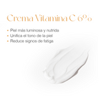 RUTINA DE NOCHE: RADIANT GLOW CON VITAMINA C