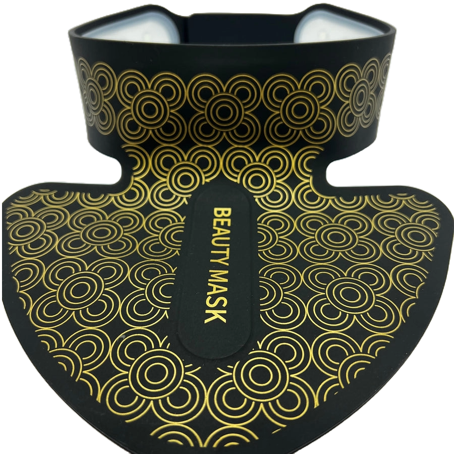 MÁSCARA TERAPIA LUZ LED