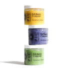 EXFOLIANTE CORPORAL TÉ VERDE