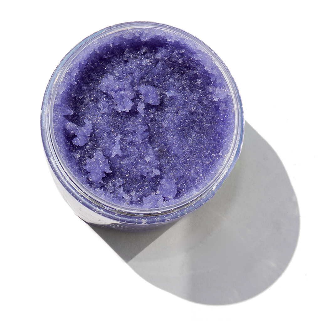 EXFOLIANTE CORPORAL LAVANDA