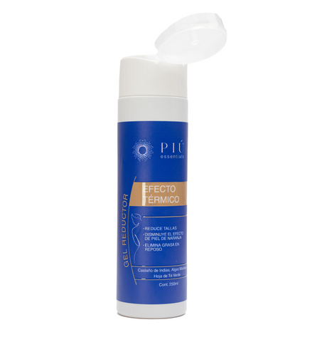GEL REDUCTOR TÉRMICO