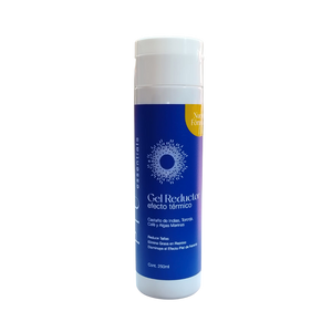 GEL REDUCTOR TÉRMICO NUEVA FORMULA
