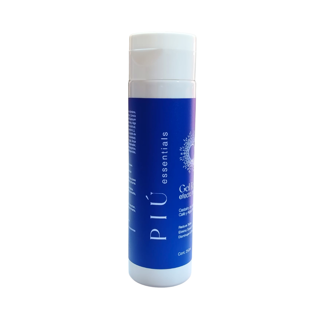 GEL REDUCTOR TÉRMICO NUEVA FORMULA