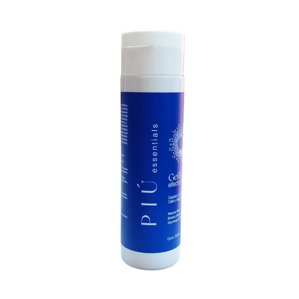 GEL REDUCTOR TÉRMICO NUEVA FORMULA