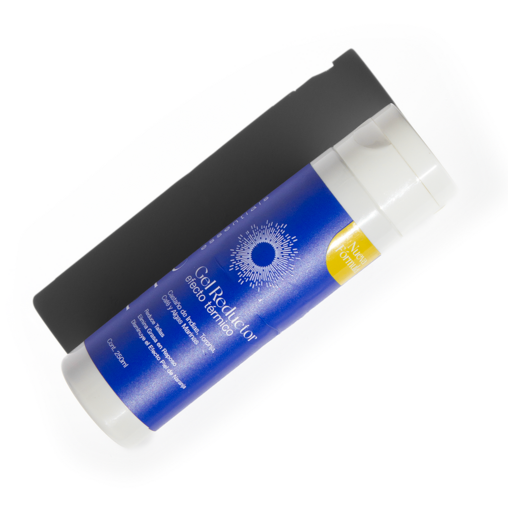 GEL REDUCTOR TÉRMICO