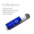 GEL REDUCTOR TÉRMICO