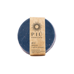 JABÓN #02 LIMPIEZA PROFUNDA CARBÓN ACTIVADO