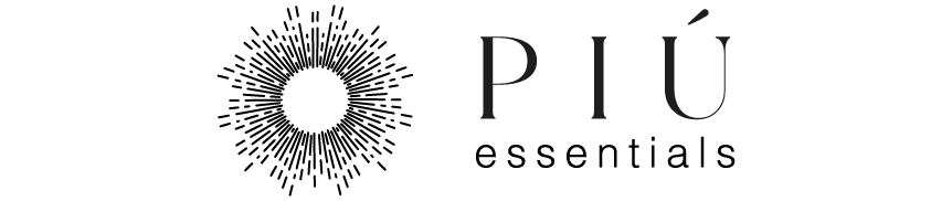 PIÚ Essentials – PIU ESSENTIALS