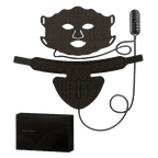 MÁSCARA TERAPIA LUZ LED