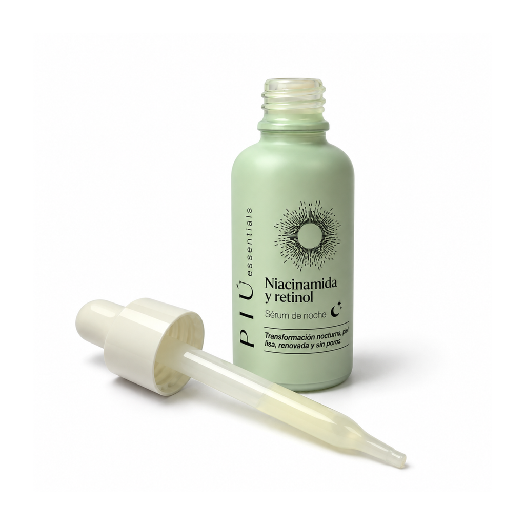 SUERO FACIAL DE NOCHE RETIACIN SKIN PERFECTOR